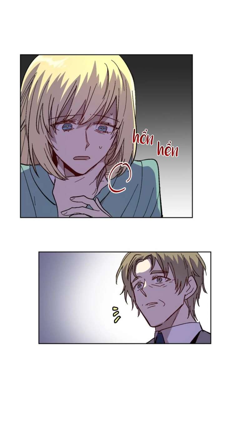 Vị Hôn Thê Khế Ước Của Công Tước Chap 120 - Next Chapter 121