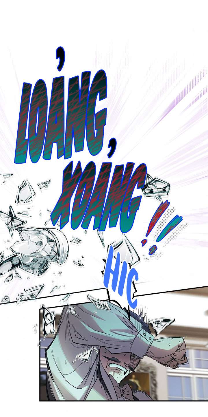 May Mắn Hay Bất Hạnh Chap 59 - Next Chap 60