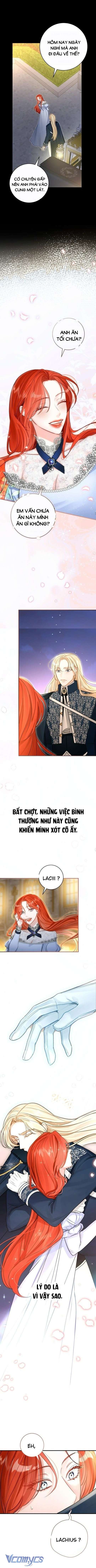 Cuộc Hôn Nhân Xa Hoa Của Đại Công Tước Là Giả Chapter 67 - Next Chap 68