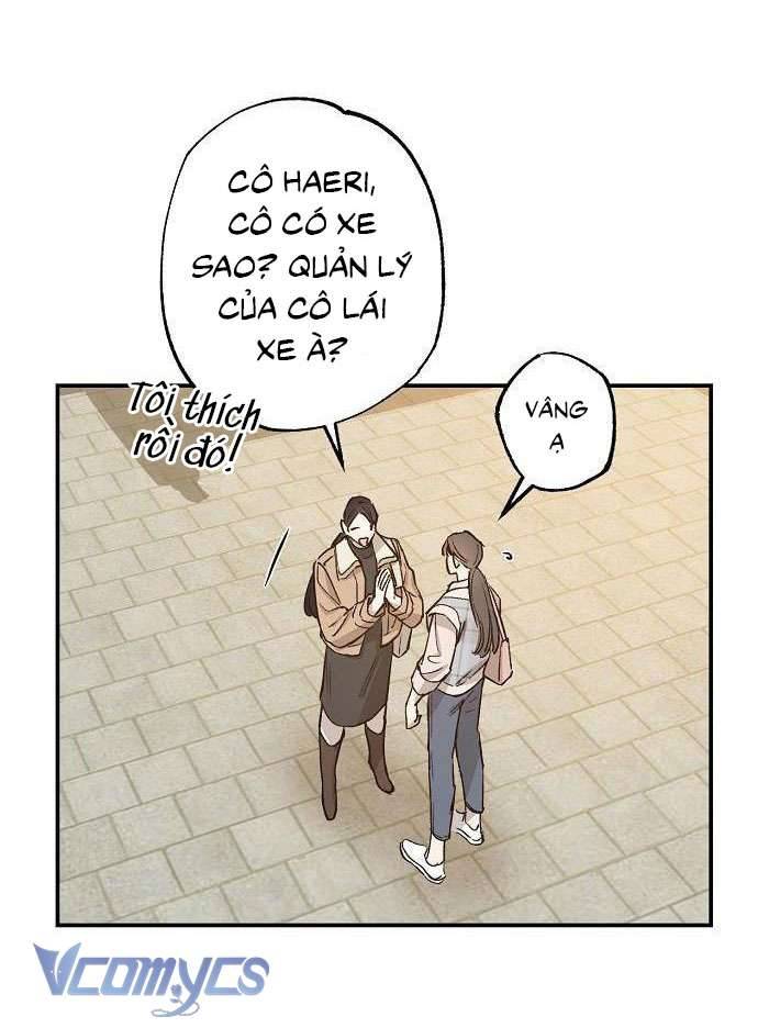 Onsaemiro Chapter 30 - Trang 4