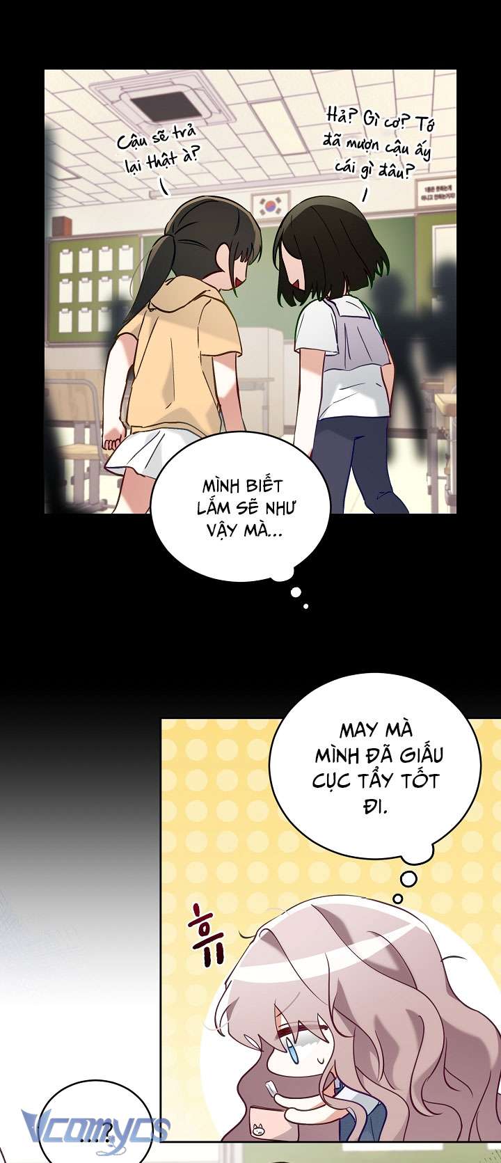 [18+] Dinh Thự Young Chun Hwa: Mãi Một Tình Yêu Chapter 10 - Next Chapter 11