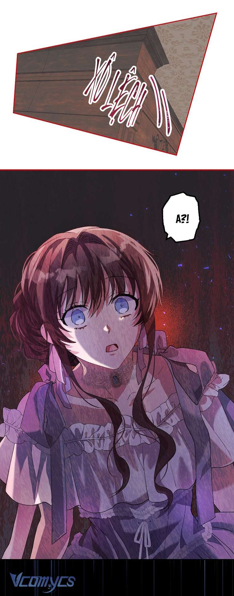 Thời Gian Của Nhân Vật Phụ Có Giới Hạn Chapter 22 - Trang 4