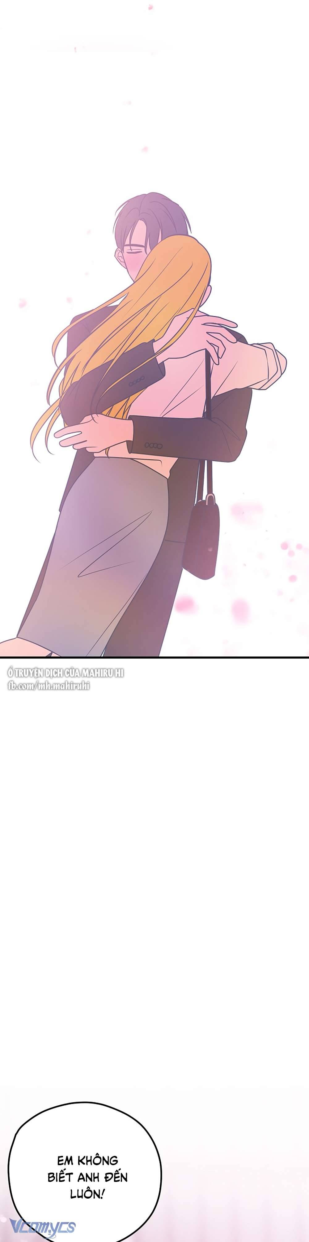 Kẻ Rác Rưởi Không Đáng Được Yêu Chapter 27 - Trang 4