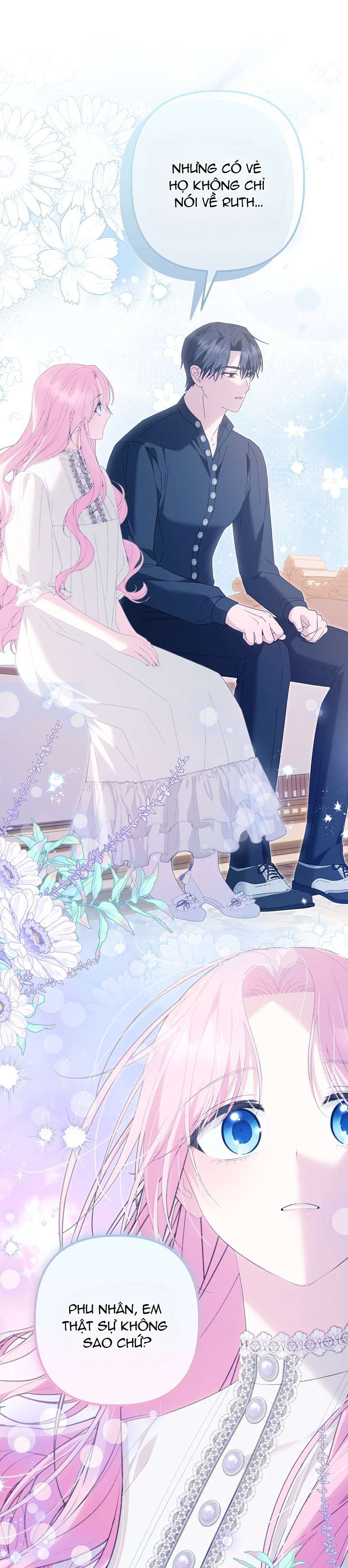 Cha Của Nam Chính Từ Chối Hủy Hôn Chapter 42 - Next Chap 43