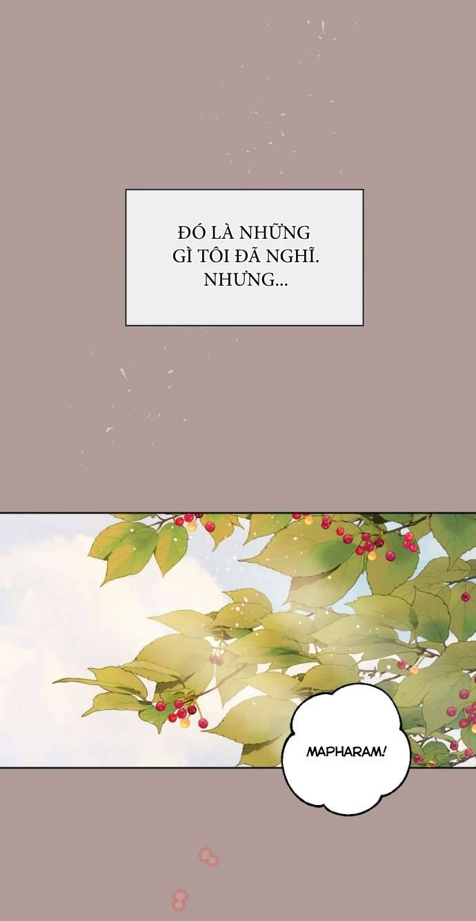 Lời Thú Nhận Của Chúa Tể Bóng Tối Chap 20 - Trang 4