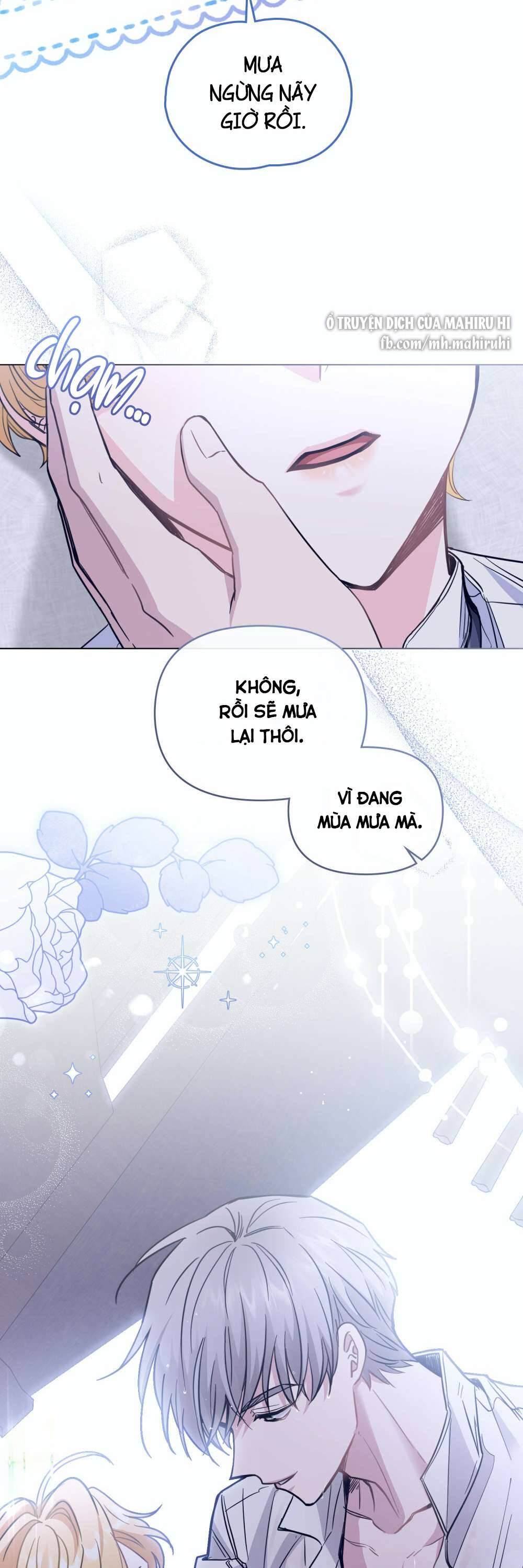 Tìm Lại Camellia Chapter 43 - Trang 4