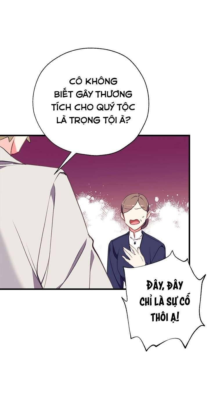 Chúng Ta Có Thể Trở Thành Một Gia Đình Được Không? Chap 5 - Trang 2