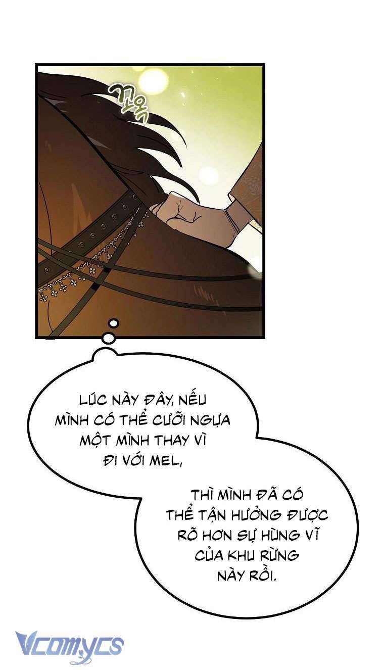 Ác Quỷ Nuôi Dưỡng Tiểu Thư Chapter 12 - Trang 4