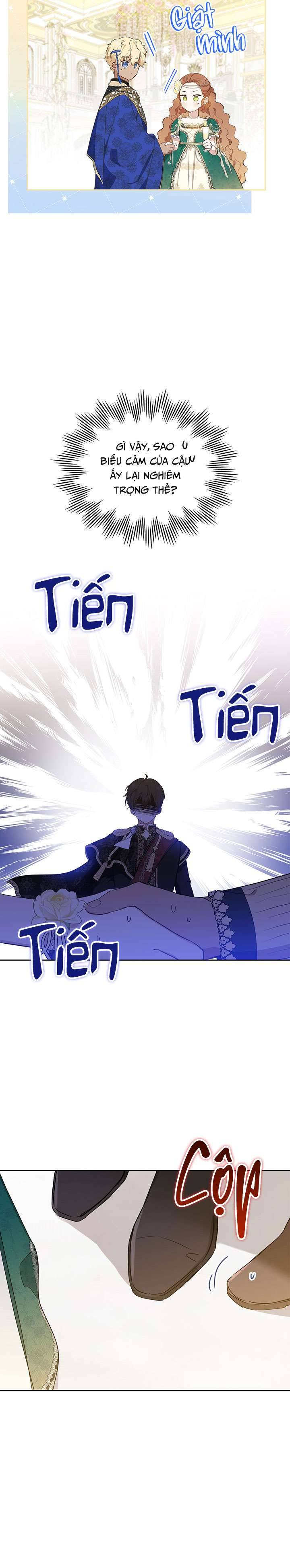 Kiếp Này Nhất Định Làm Gia Chủ Chap 113 - Trang 2