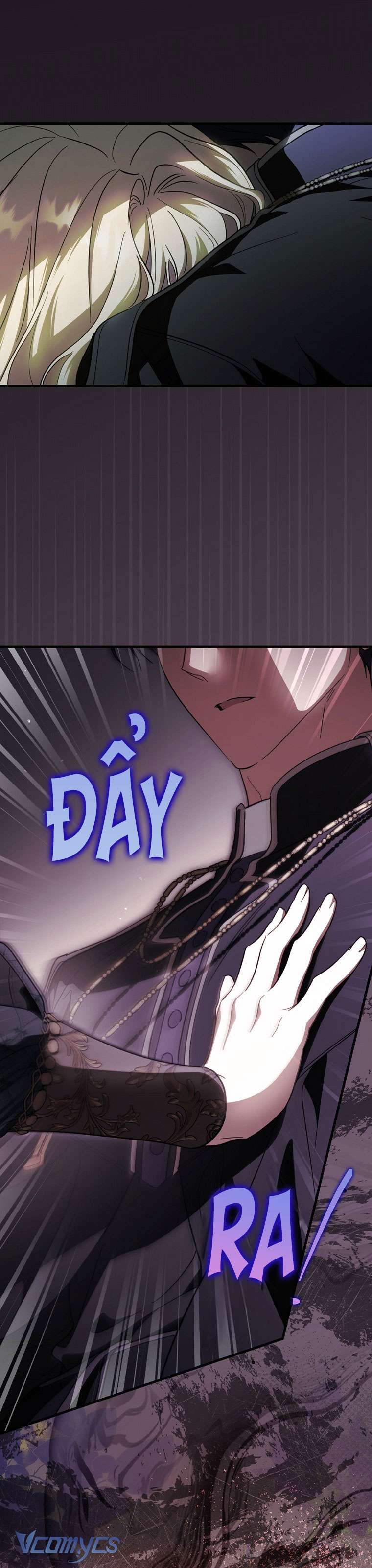 Phương Pháp Khiến Phu Quân Đứng Về Phía Tôi Chapter 103 - Next Chapter 104