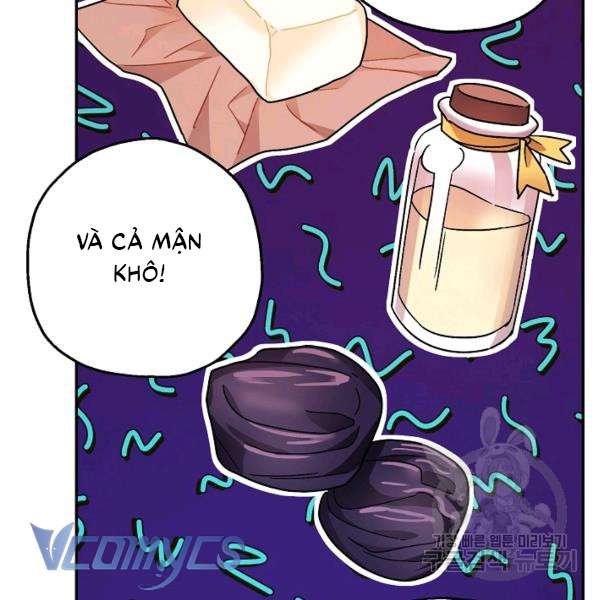 Liều Thuốc An Thần Của Bạo Chúa Chapter 22 - Trang 4