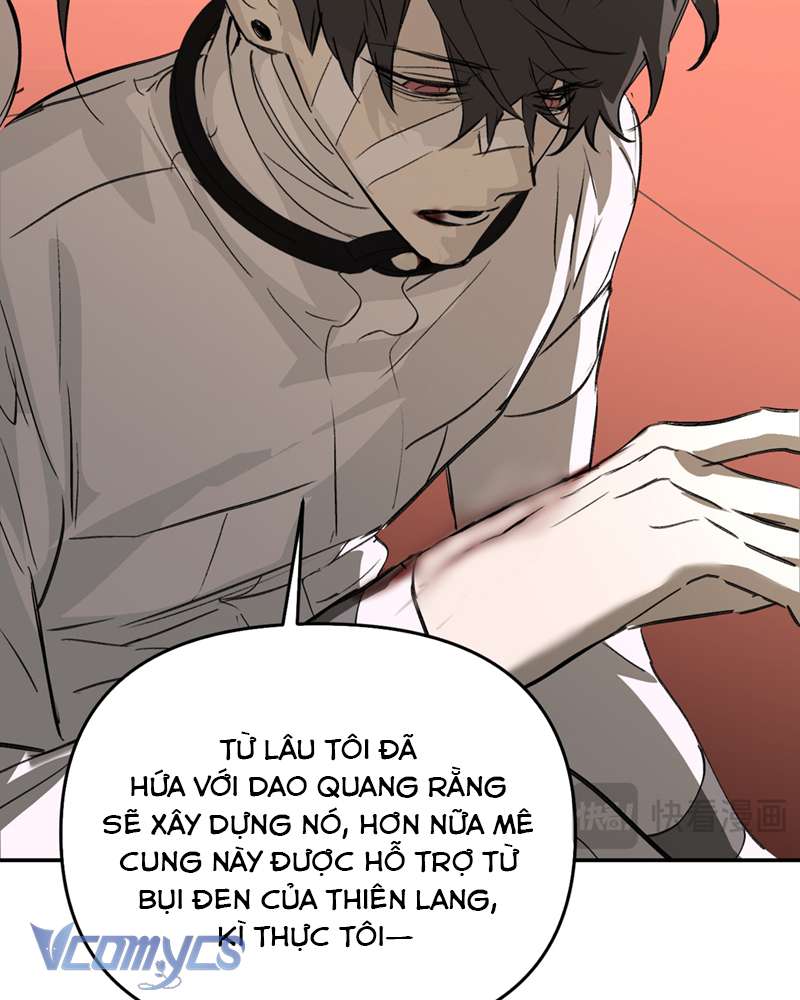 Ác Chi Hoàn Chapter 36 - Trang 4