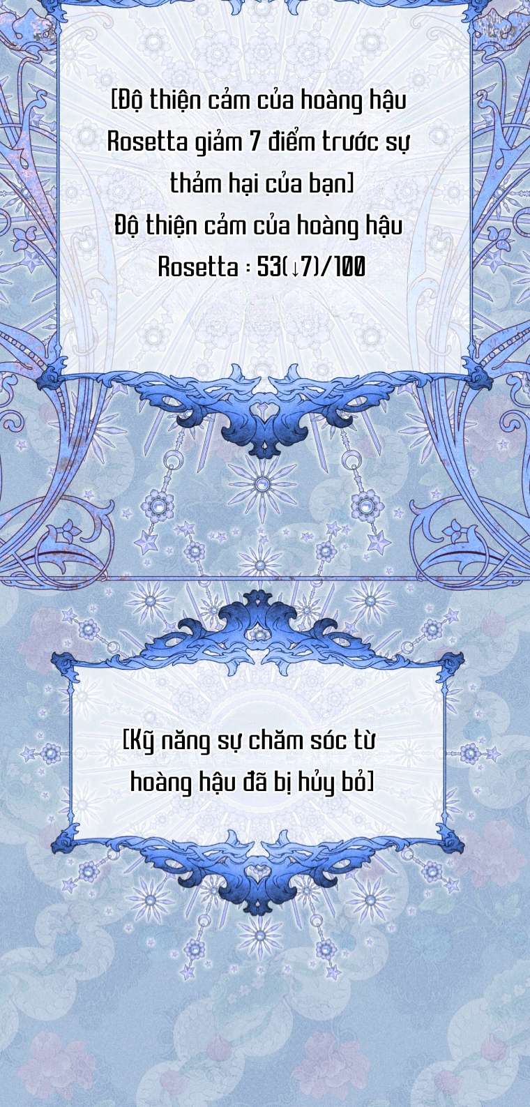 Thà Là Để Tôi Trở Thành Nữ Hoàng Chapter 49 - Next Chapter 50