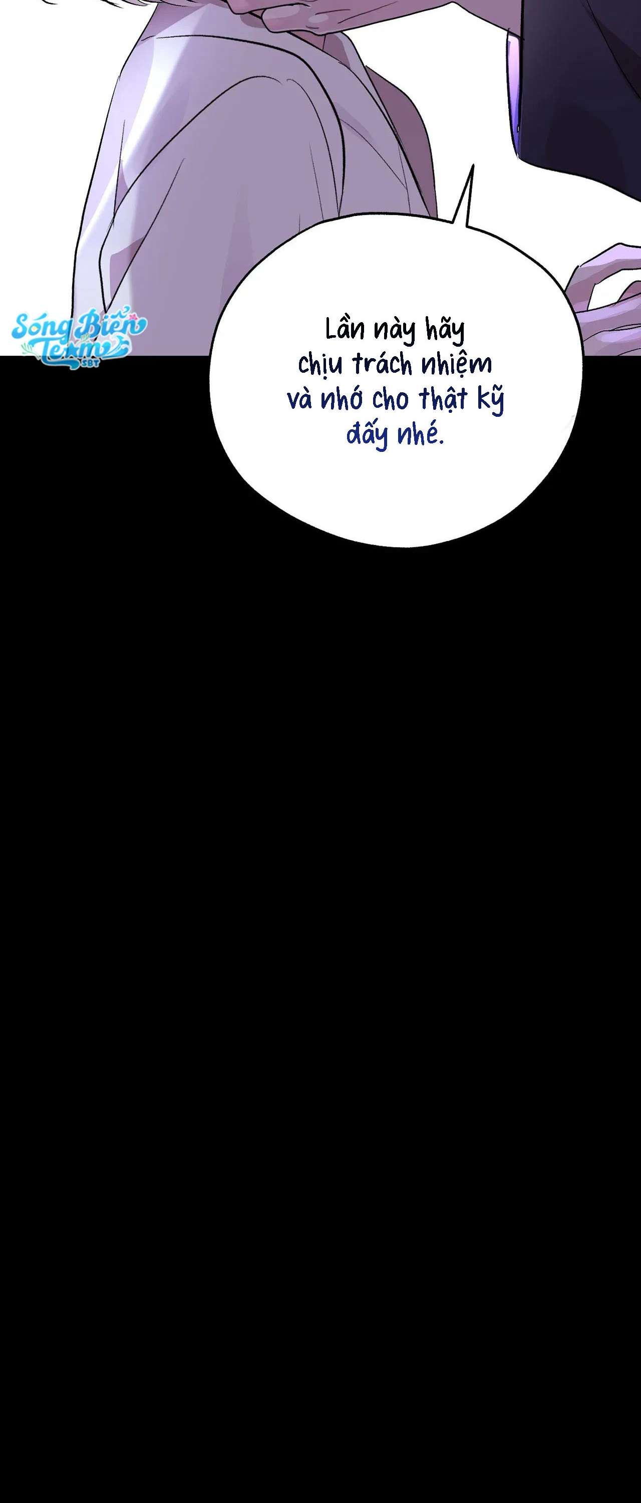 [ 18+ ] Rắn và thỏ có thể kết hôn không? Chap 2 - Next Chap 3