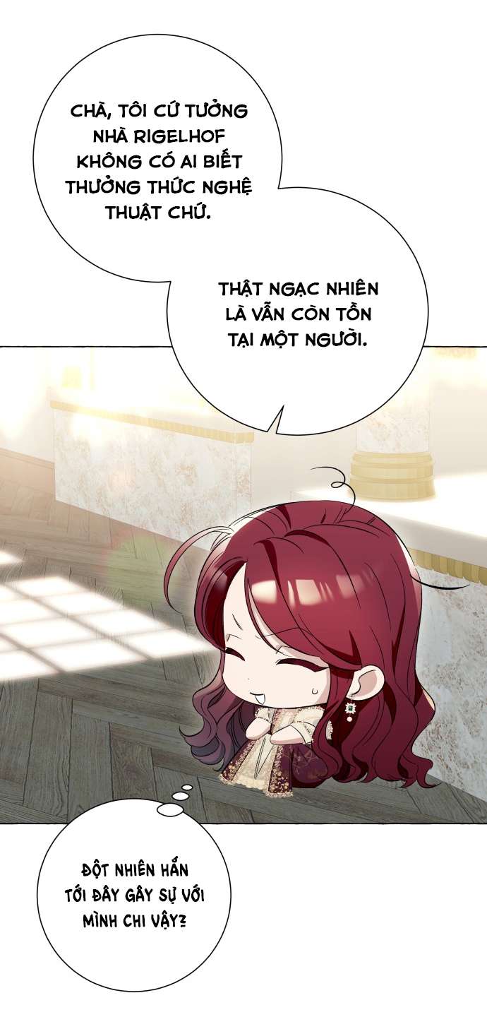 Tôi Tưởng Đó Chỉ Là Tiểu Thuyết Trọng Sinh Bình Thường Chapter 9 - Next Chapter 10