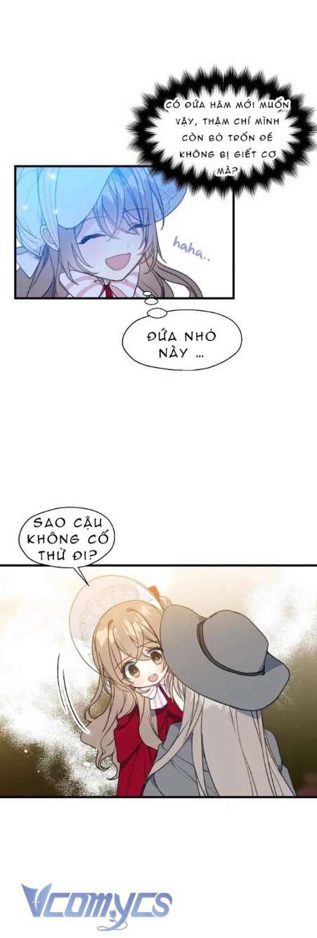 Bệ Hạ Xin Đừng Giết Tôi!!! Chap 11 - Trang 3