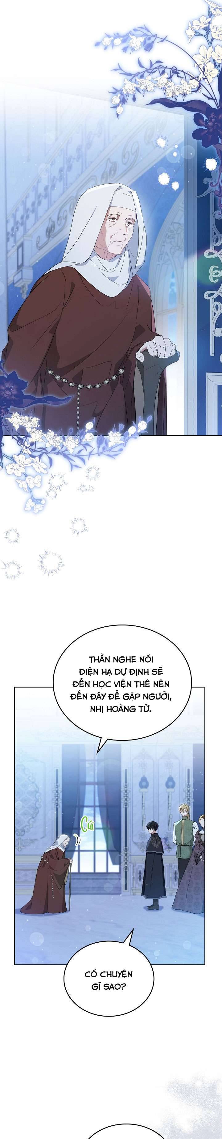 Kiếp Này Nhất Định Làm Gia Chủ Chap 117 - Trang 2