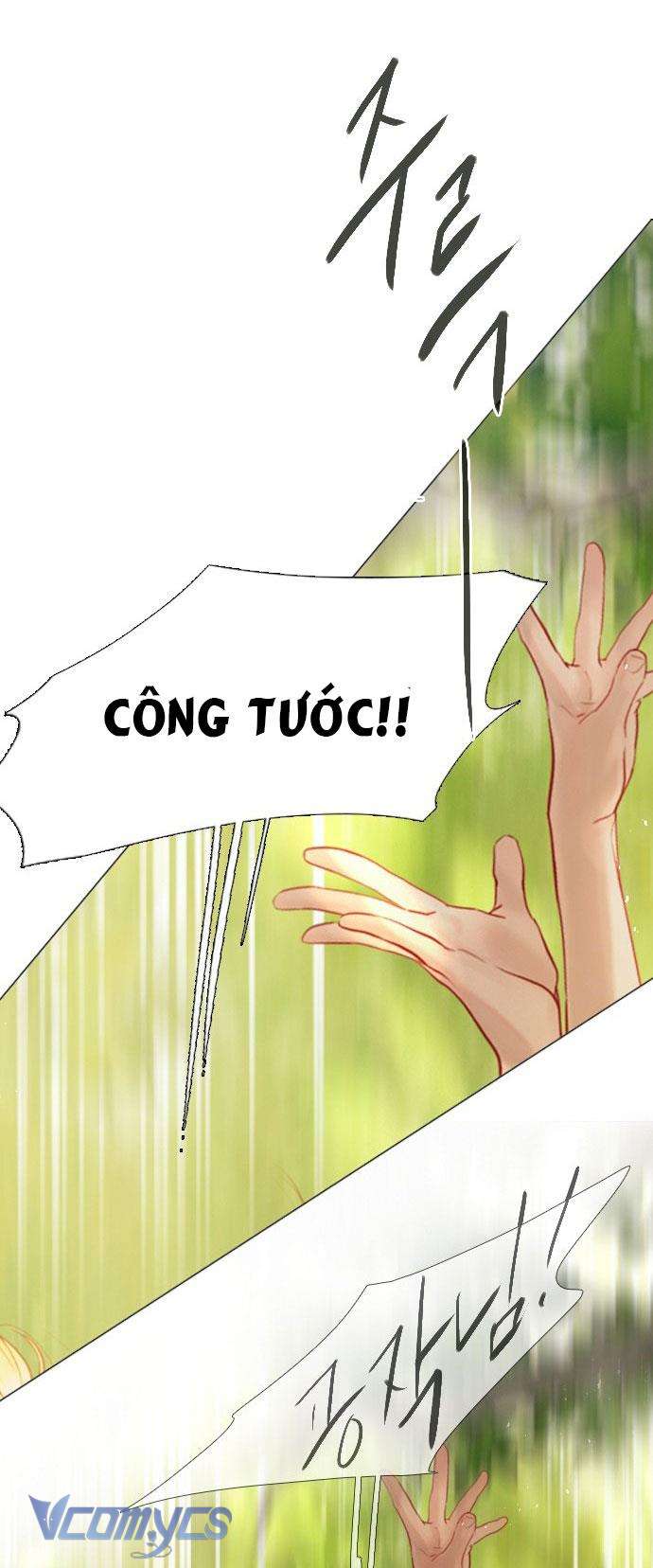 Hãy Khóc Và Cầu Nguyện Đi Chapter 32 - Trang 4