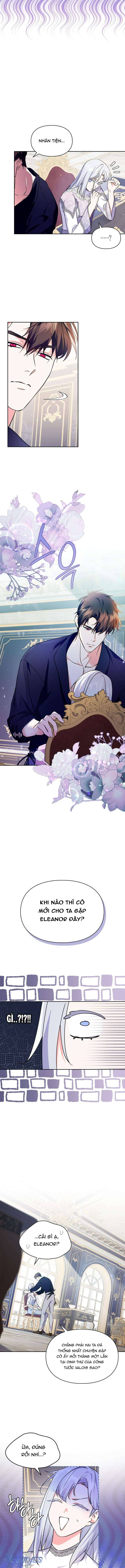 Trở Thành Trung Thần Của Bạo Chúa Chapter 19 - Next Chapter 20