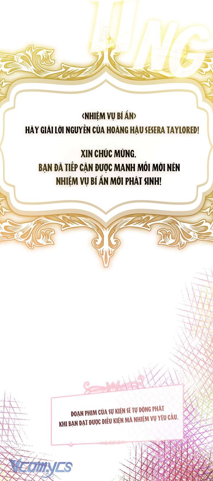 Công Chúa Là Người Chơi Chapter 28 - Trang 3