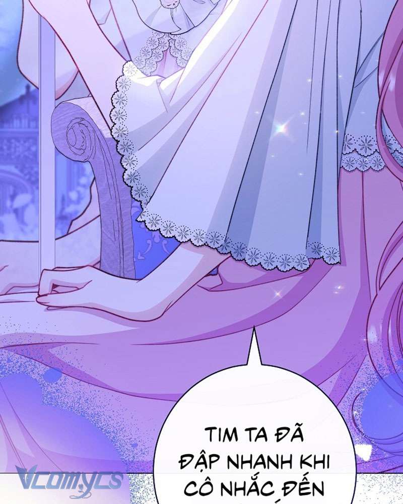 Hầu Gái Độc Quyền Của Hoàng Hậu Phản Diện Chap 59 - Trang 4