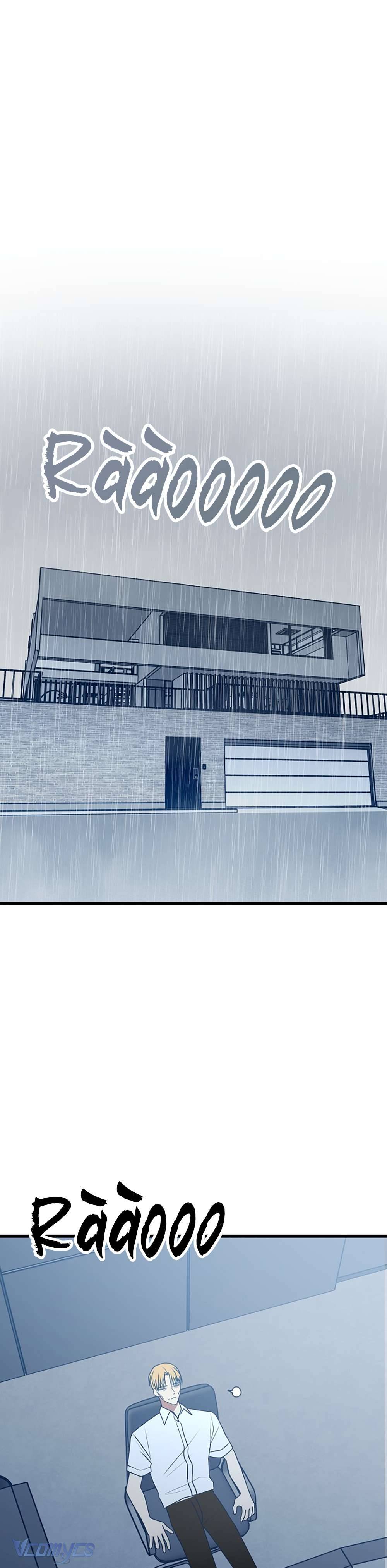 Kẻ Rác Rưởi Không Đáng Được Yêu Chapter 103 - Trang 4