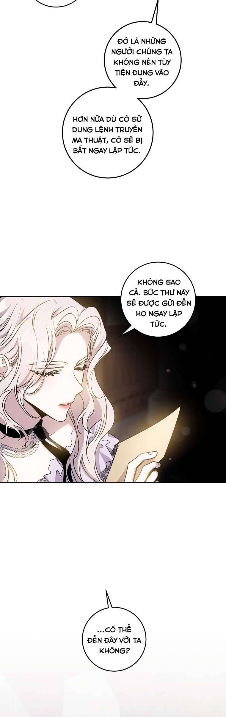 Thuần Hóa Bạo Quân Rồi Bỏ Trốn Chap 76 - Trang 2