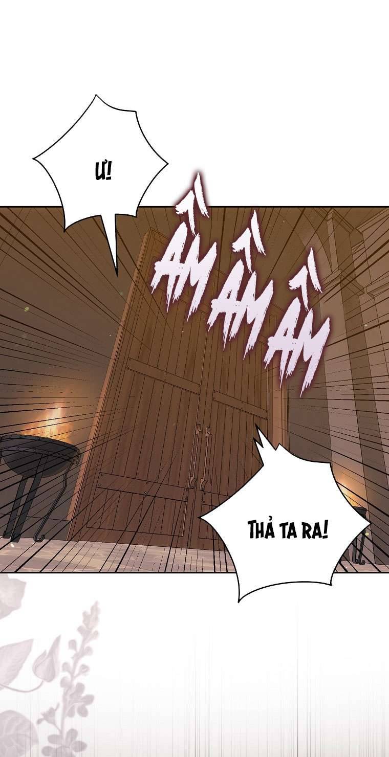 Tôi Trở Thành Vợ Của Nam Chính Chap 58 - Next Chap 59