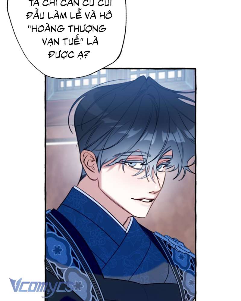 Chuyện Tình Tuyết Phương Bắc Chapter 18 - Trang 4