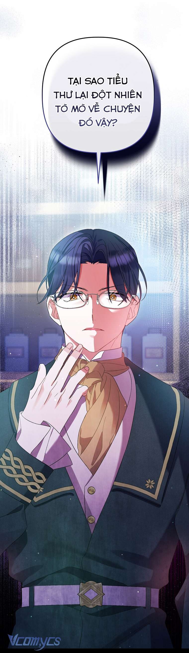 Tôi Chỉ Chăm Sóc Người Cha Ốm Yếu Của Mình Mà Thôi! Chapter 4 - Trang 4