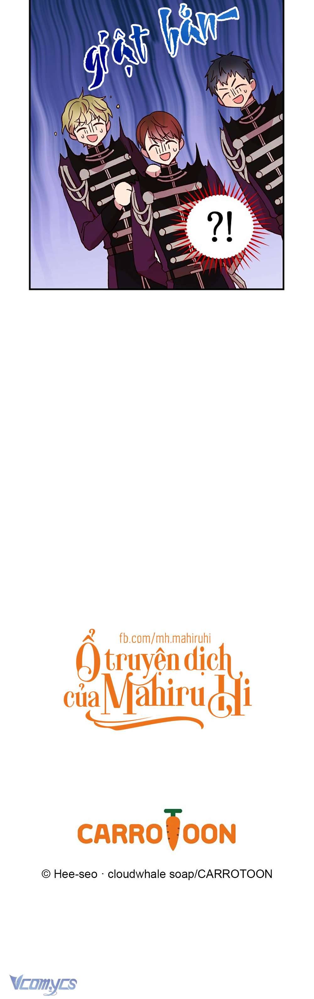 Sống Sót Dưới Thân Phận Hầu Nữ Chap 20 - Next Chap 21