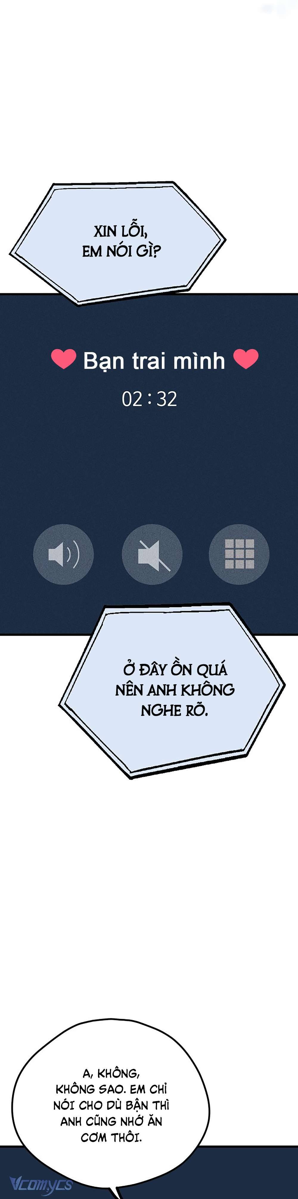 Kẻ Rác Rưởi Không Đáng Được Yêu Chapter 24 - Trang 4