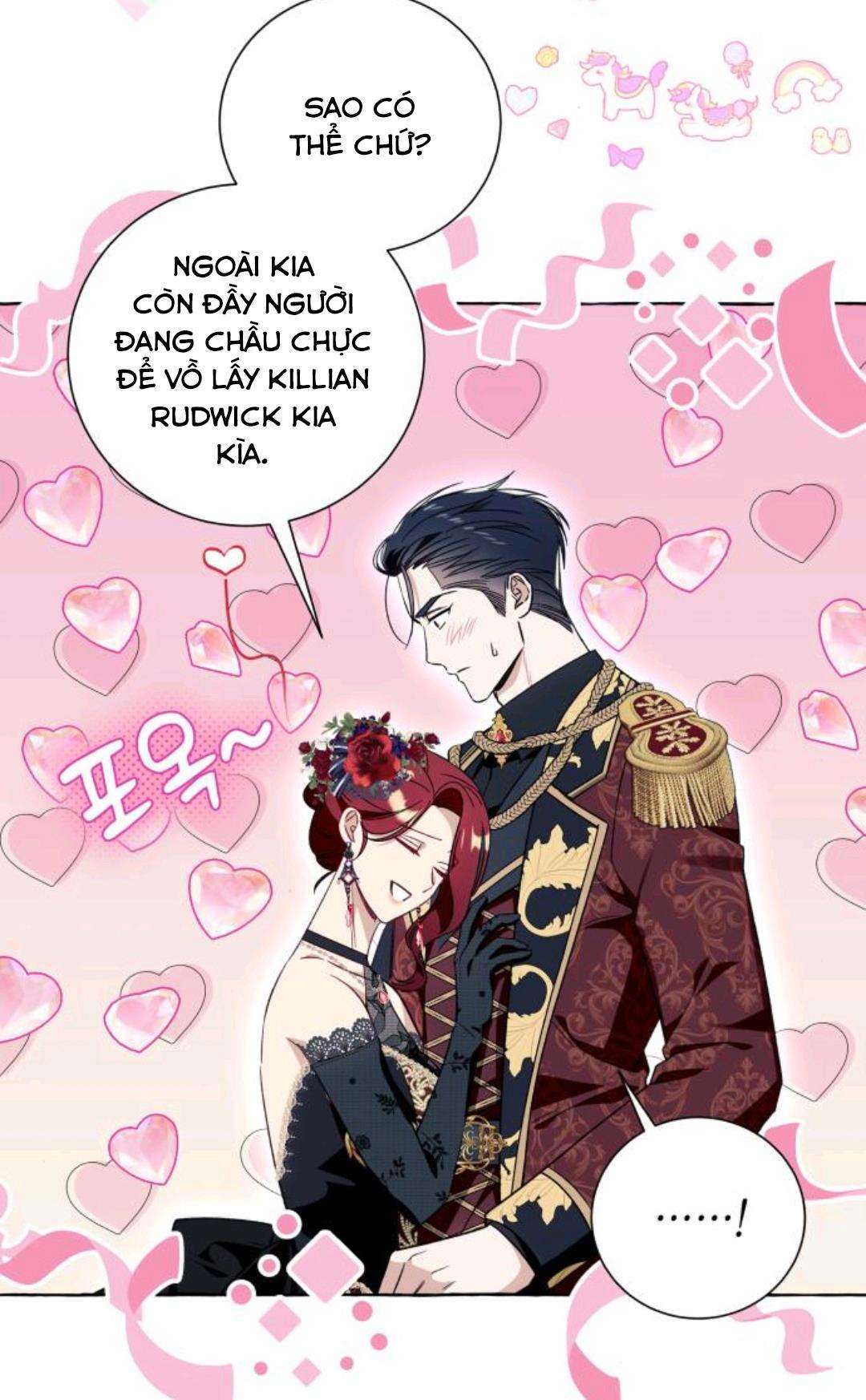 Tôi Tưởng Đó Chỉ Là Tiểu Thuyết Trọng Sinh Bình Thường Chapter 53 - Trang 3