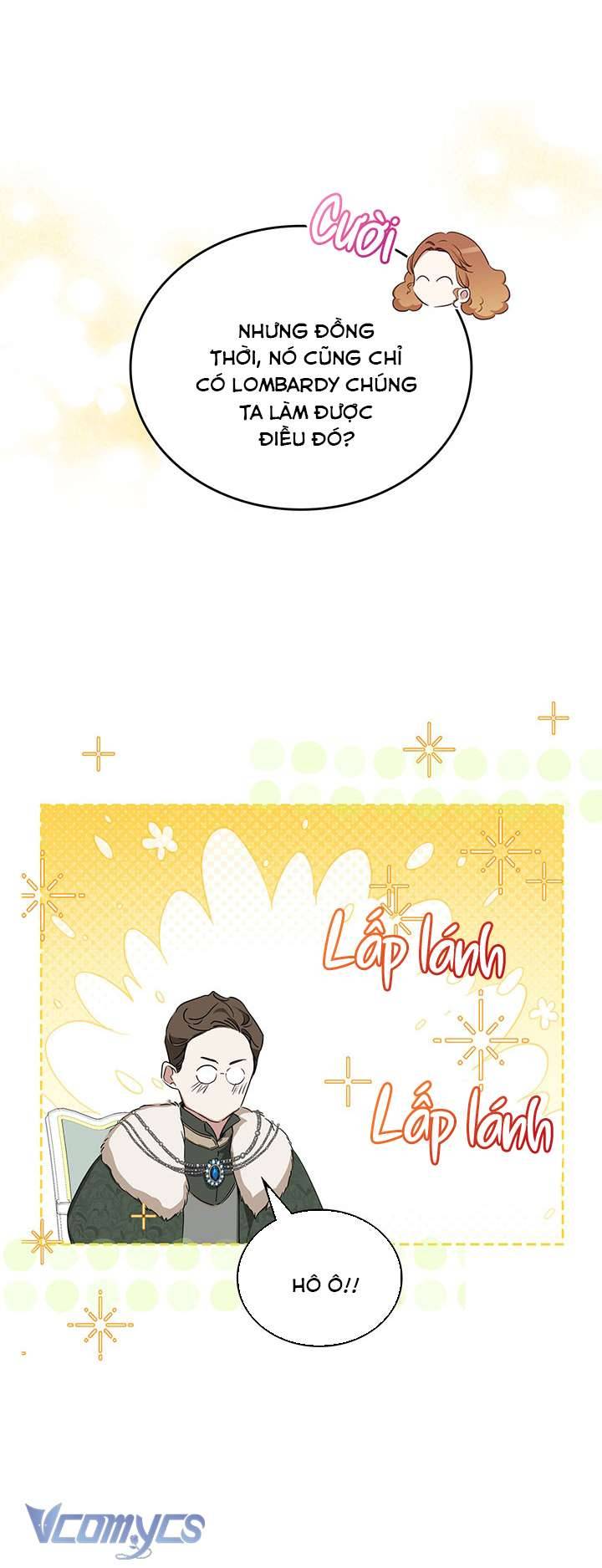 Kiếp Này Nhất Định Làm Gia Chủ Chap 136 - Trang 2