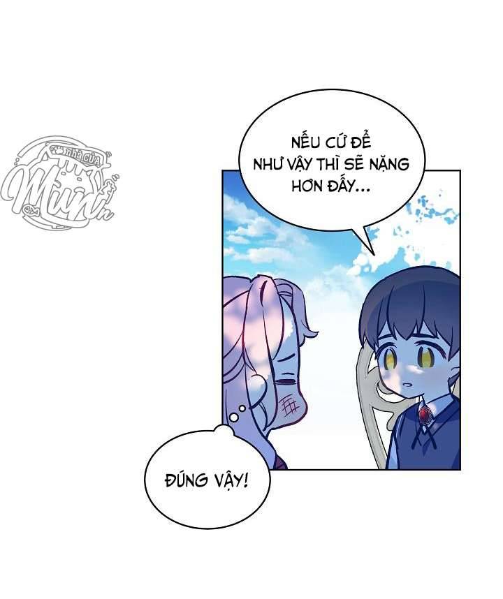 Quý Cô Thế Giới Ngầm Chap 16 - Trang 4