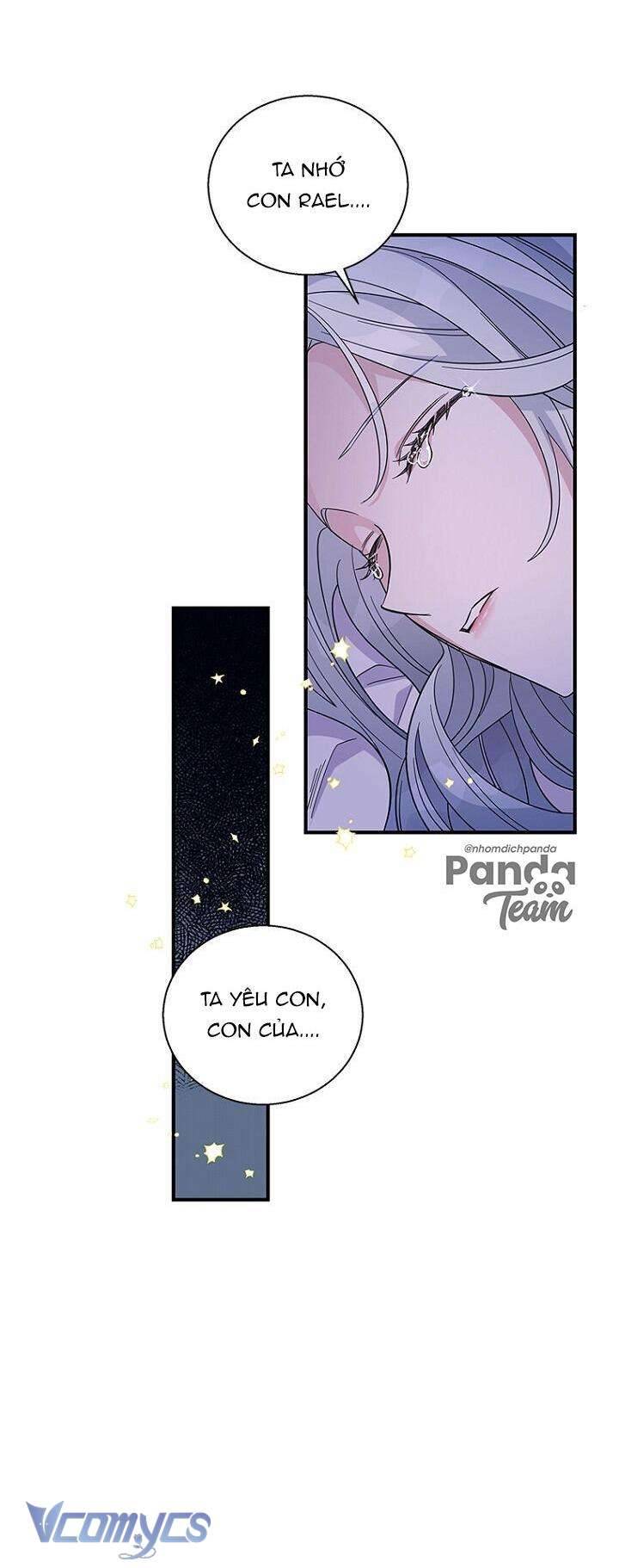 Chồng Yêu, Tôi Đây Bãi Công! Chap 15 - Trang 3