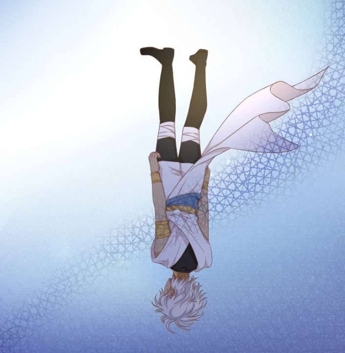 Địch Úc Đa Chi Ca Chapter 83 - Trang 4