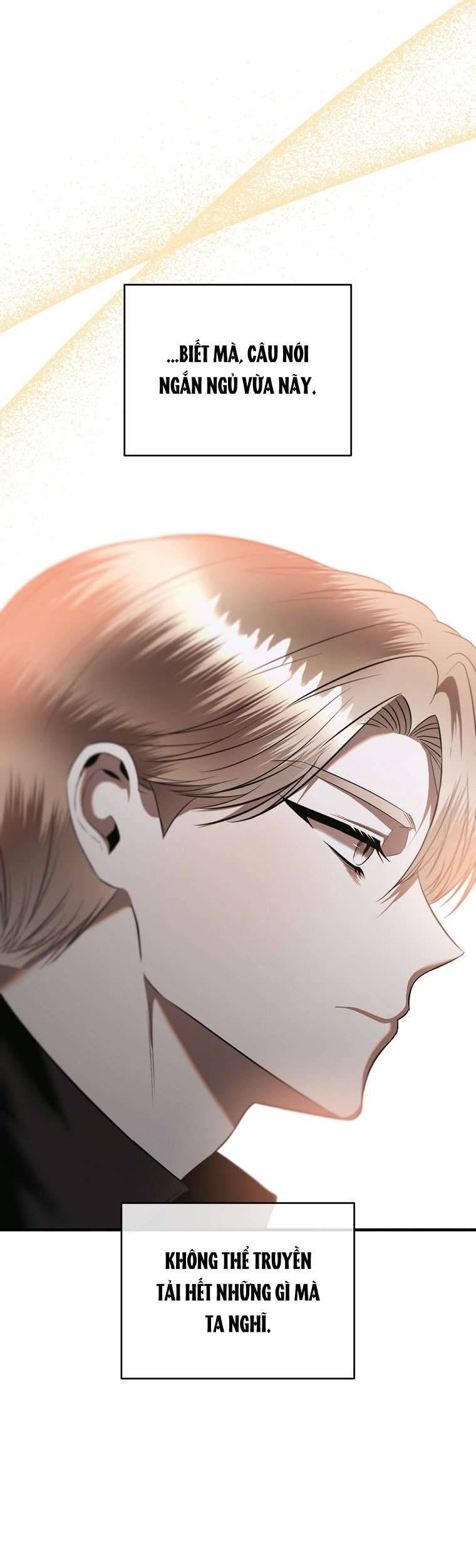 Phương Pháp Sống Sót Khi Phải Ngủ Cùng Hoàng Đế Chapter 11 - Trang 4