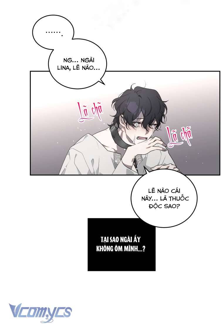 Ác Nữ Thuần Hoá Quái Thú Chapter 1 - Trang 4