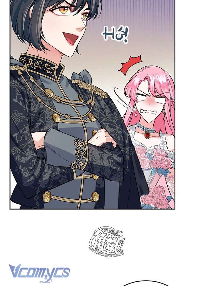 Nhà Điều Chế Nước Hoa Độc Quyền Của Bạo Chúa Chapter 11 - Trang 3