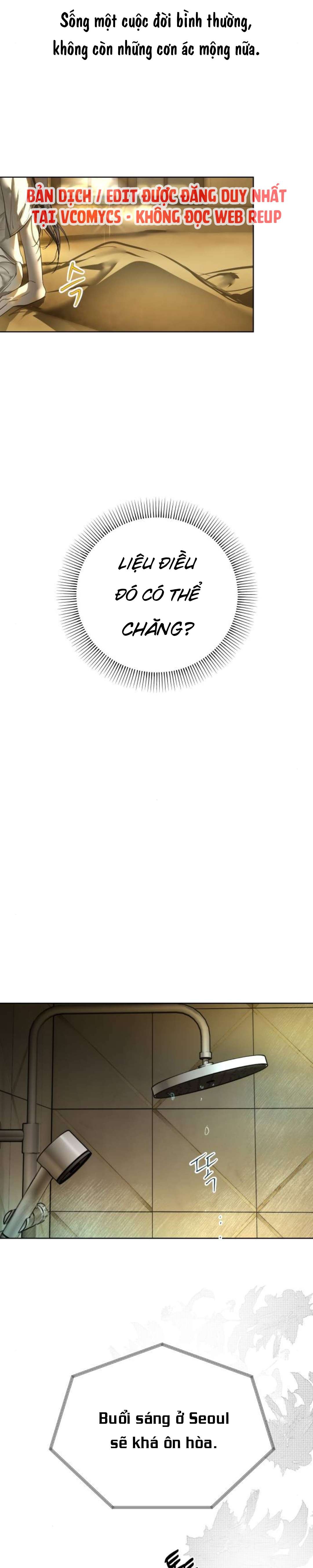 Hơi Thở Ngọt Ngào Chap 3 - Next Chap 4