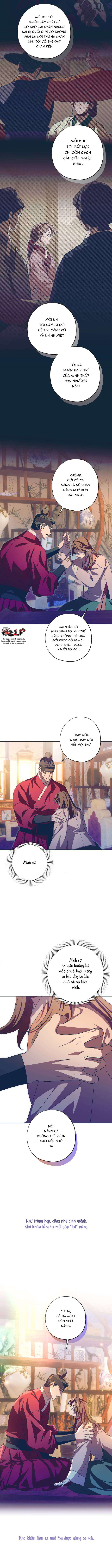 Dabi, Hương Vị Ngây Ngất Chap 73 - Next Chap 74