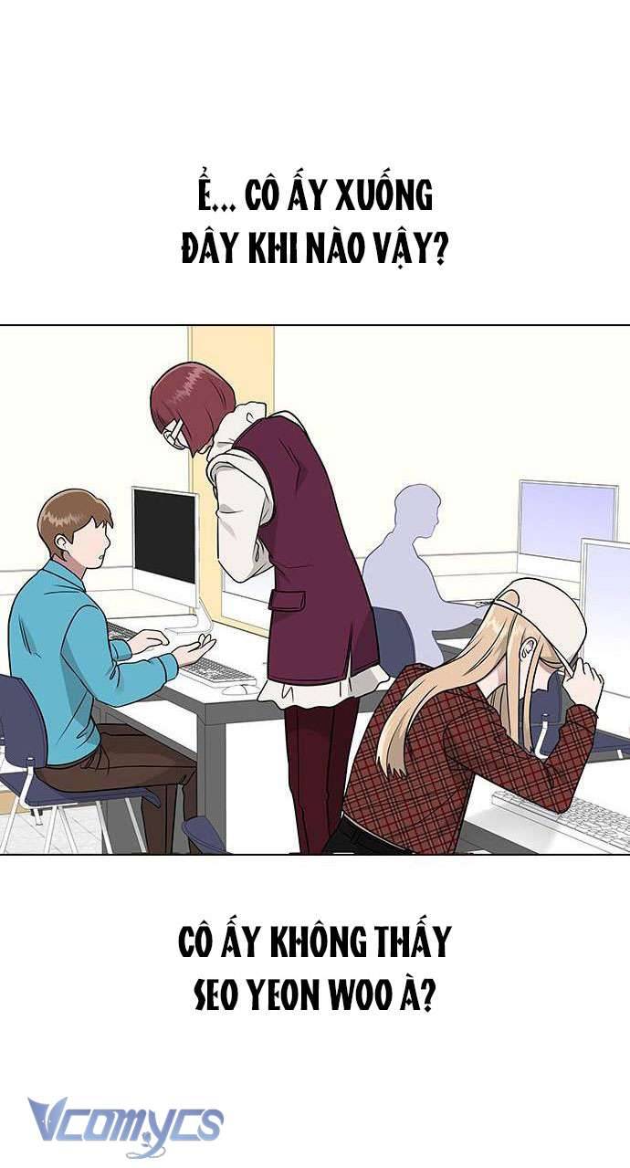 Nếu Chia Tay, Chúng Ta Sẽ Chết Chap 9 - Trang 2