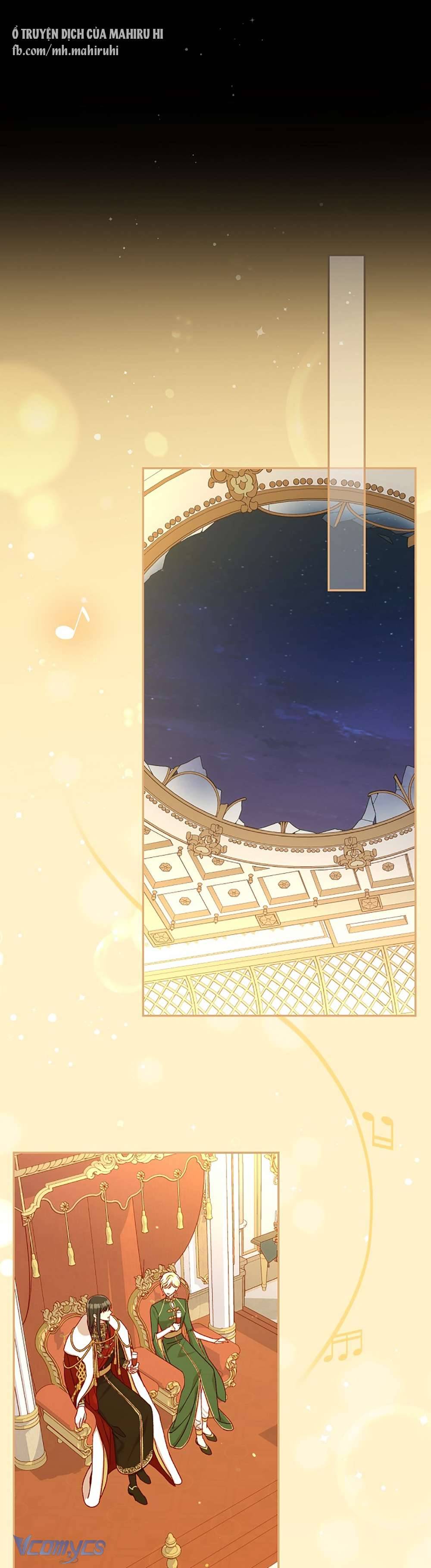 Sống Sót Dưới Thân Phận Hầu Nữ Chap 98 - Next Chap 99