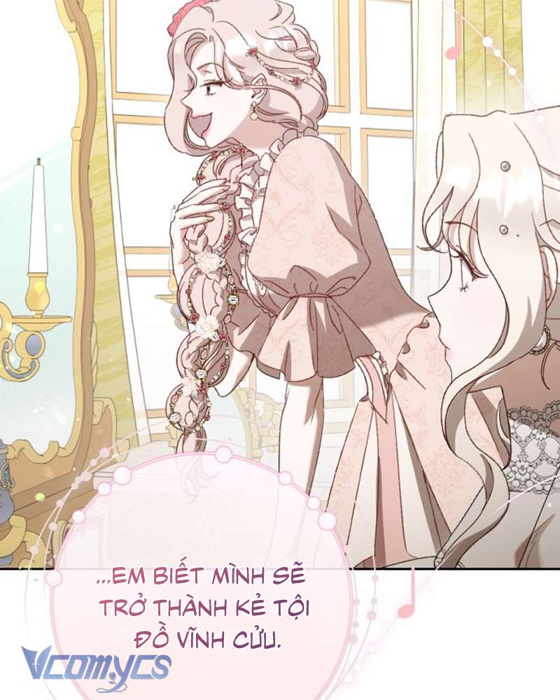 Dành Cho Những Ai Coi Hối Tiếc Là Điều Xa Xỉ Chap 10 - Trang 4