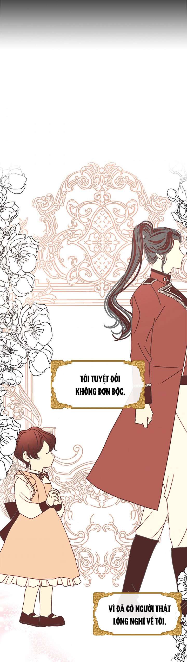 Gia Đình Bị Ám Ảnh Bởi Tôi Chapter 22 - Trang 4