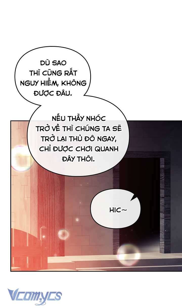 Kết Cục Của Nhân Vật Phản Diện Chỉ Có Thể Là Cái Chết Chapter 112 - Trang 4