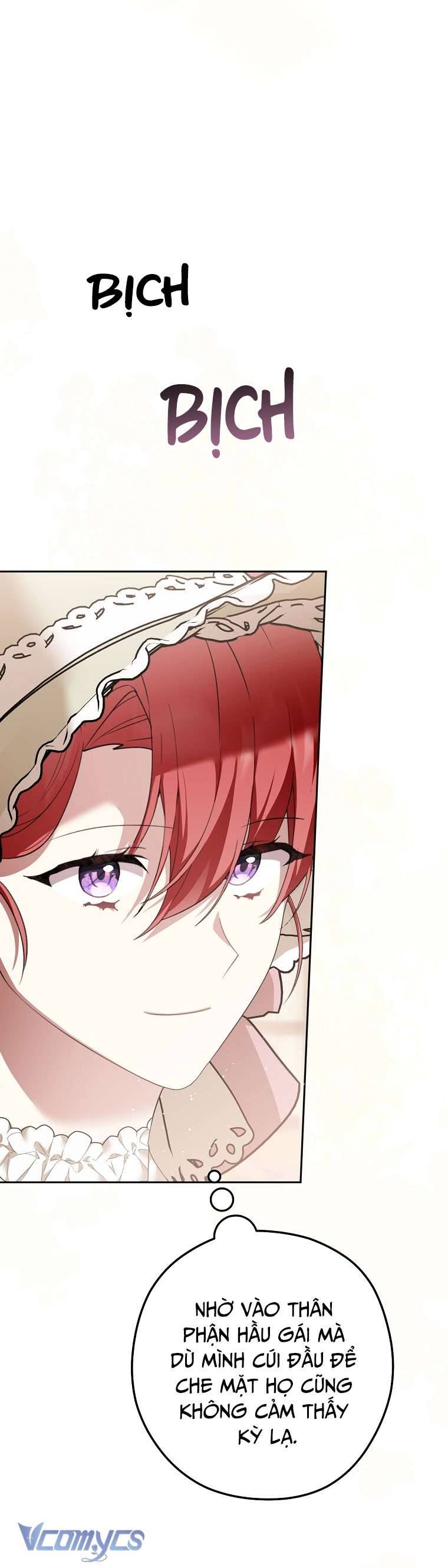 Quý Tộc Gì Chứ, Tôi Chỉ Muốn Về Nhà Chap 31 - Trang 2