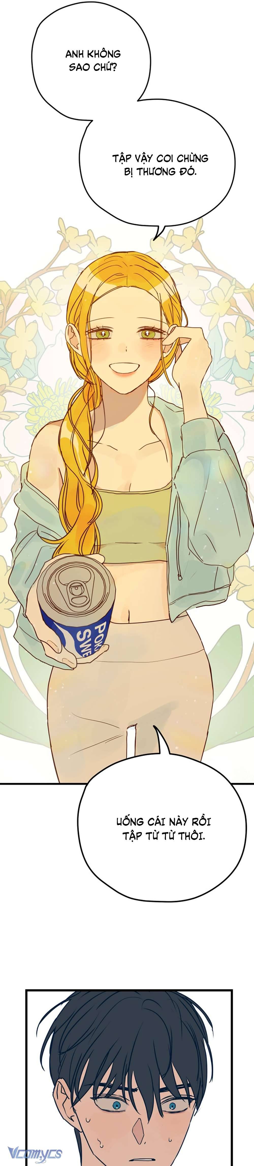 Kẻ Rác Rưởi Không Đáng Được Yêu Chapter 6 - Trang 4