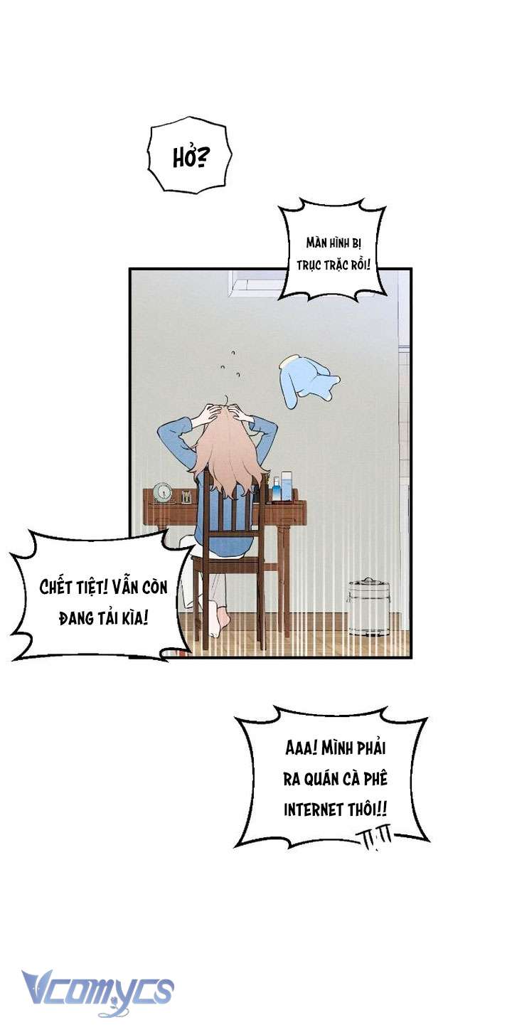 [18+] Mong Ước Của Ác Quỷ Chap 2 - Trang 2